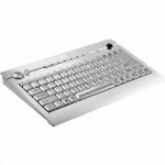 Enermax Aurora Micro Wireless, silver Enermax Aurora Micro Wireless, silver