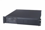 19 2HE Intel Core/Xeon Server 19 2HE Intel Core/Xeon Server