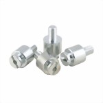 VESA-Mount f. Embedded/D2700